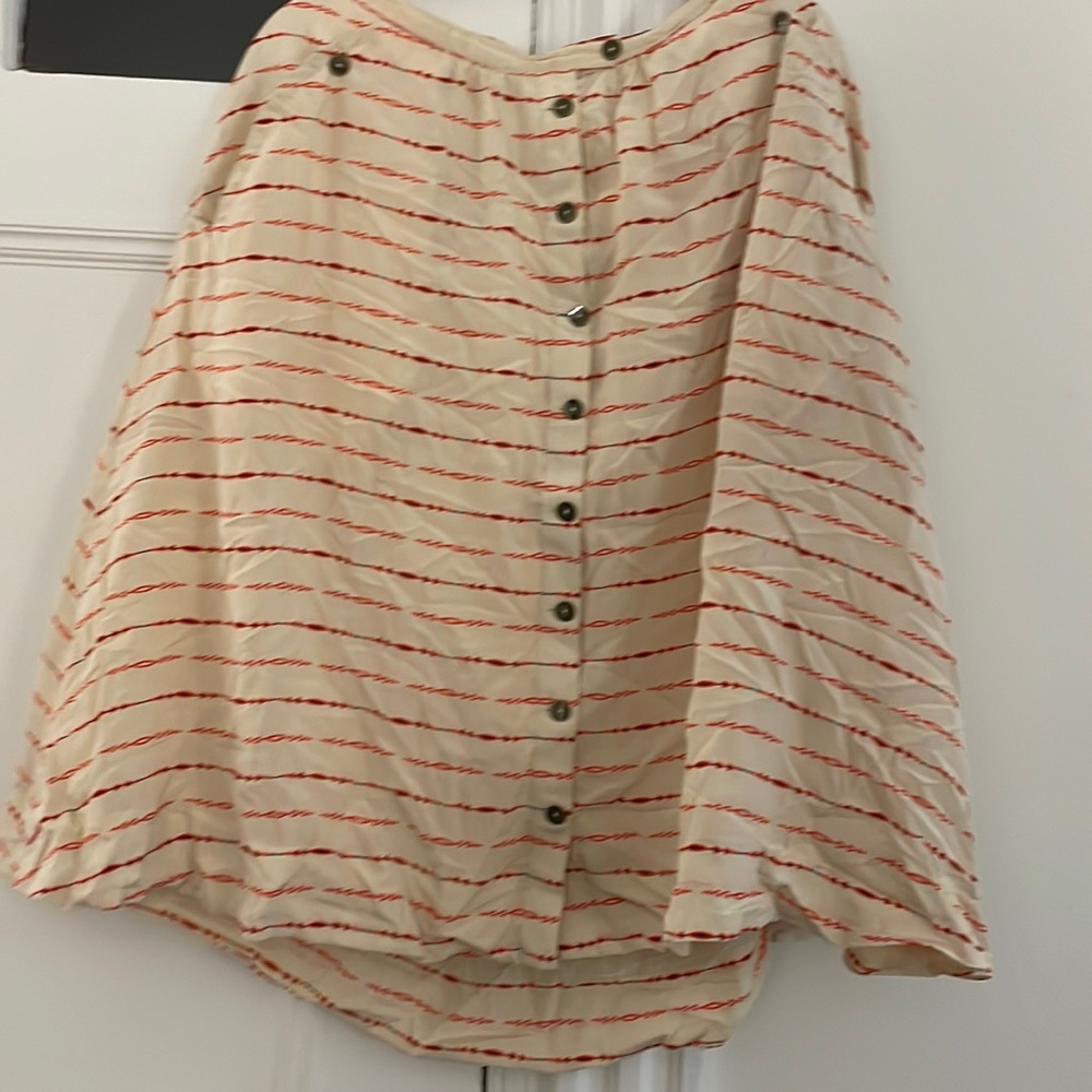 Pendleton Portland Collection Skirt